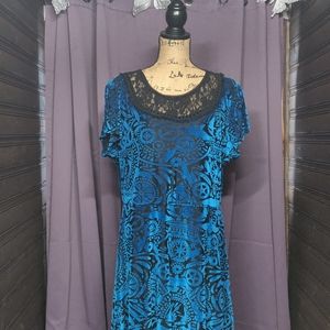 Miss Peregrine's home for peculiar children dress